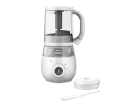 Philips Avent SCF883 4-in-1 - Baby food maker - 1 liter - 400 W