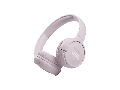 JBL Tune 510 Lifestyle trådløse On-ear hodetelefoner (rose)