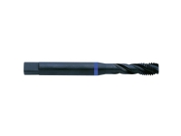 HSSE machine tap BLUE RING DIN 371 Exact Thread type M8