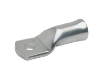 KLAUKE Rørkabelsko CU 25 mm² bolthul Ø6,0 mm for klasse 5 og 6 leder