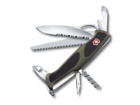 Victorinox RangerGrip 179, Locking blade knife, Multi-tool knife, 22,5 mm, 167 g