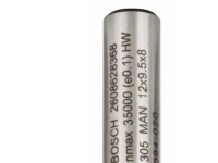 Bosch FRÆSER HULKEL HM 8MM Ø12MM L:9,5MM