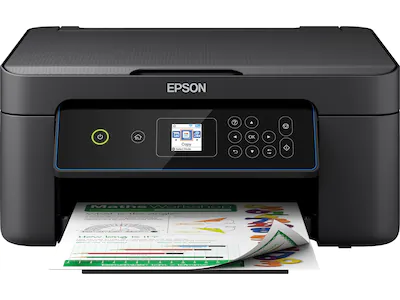 Epson skriver Expression Home XP-3155