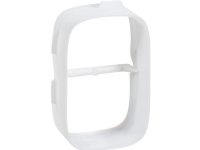 LAURITZ KNUDSEN Fuga® pudsudligningsring, 1,5 modul.