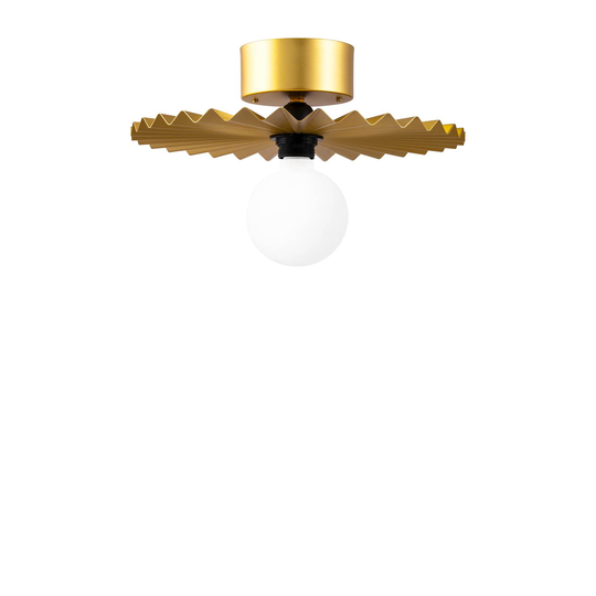Globen Lighting Omega 35 guld