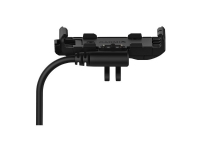 Garmin VIRB 360 Staffa Nautica Alimentata, Nero, Batterilader til kamera, Svart