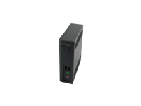 ALLNET ZC-2321P, Teradici, TERA2321, Teradici, 2 GB, DDR3-SDRAM, Flash
