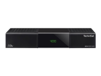 TechniSat HD-S 223 DVR - Satellitt TV-mottaker