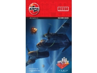 AIRFIX KATALOG 2021