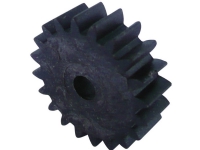 Reely Træ, Plastic tandhjul Modul-type: 1.0 Antal tænder: 20 1 stk