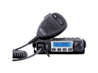 Midland M-Mini USB C1262.04 CB-radio