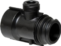 Uponor Mod.PPM ford. 1-3/4 - modulær fordeler 1-3/4