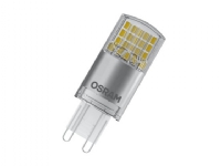 Osram Parathom DIM LED PIN G9, 3,5 W, G9, 350 lm, 25000 timer, Varm hvit