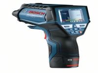 Bosch Professional GIS 1000 C Professional Infrarødt termometer Optik (termometer) 50:1 -40 - +1000 °C Pyrometer