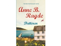 Datteren | Anne B. Ragde | Språk: Dansk