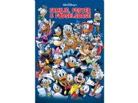 Tema 3 | Disney | Språk: Dansk