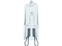 Kanlux Halogen bulb G9-33W STAR 460lm (18421)