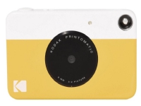 Kodak Printomatic Digital Camera Gray (FOTAOAPAKOD00002)