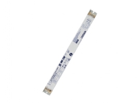Osram QTi 1X35/49/80 GII, 100000 timer, -20 - 50 °C, 198 - 264 V, 50/60 Hz, 53 A, 30 mm