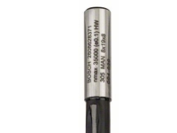 Bosch Accessories 2608628371 Kopifræser Hårdt metal Længde 64 mm Mål, Ø 8 mm Skaftdiameter 8 mm