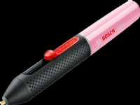Bosch AKKU LIMPISTOL GLUEY PINK