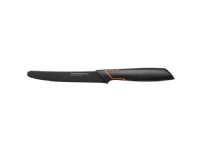 Fiskars 1003092, Tomat kniv, 13 cm, Rustfritt stål