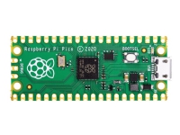 Raspberry Pi Pico - Development board - Raspberry Pi RP2040 / 133 MHz - RAM 264 KB - Flash 2 MB