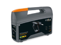 STEINEL GluePRO 300, Hot glue gun, Svart, 25 g/min, 1,17 cm, 190 °C, AC