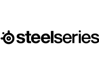 SteelSeries Arctis 7P+ - Hodesett - full størrelse - 2,4 GHz - trådløs - USB-C - hvit - for Sony PlayStation 5