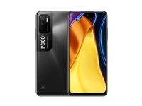 Xiaomi POCO M3 Pro 5G - 5G smarttelefon - dobbelt-SIM - RAM 6 GB / 128 GB - 6.5 - 2400 x 1080 piksler (90 Hz) - 3x bakkamera 48 MP, 2 MP, 2 MP - front camera 8 MP - strømsvart