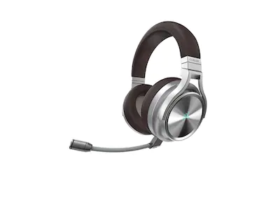 Corsair Virtuoso trådløs gaming headset Special Edt Espresso