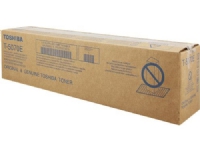 Toshiba T5070E - Svart - original - tonerpatron - for e-STUDIO 257, 307, 357, 457, 507