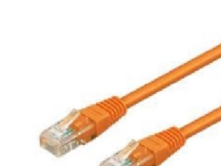 Goobay 10m, Cat 6 STP, 10 m, Cat6, RJ-45, RJ-45
