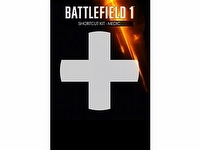 Battlefield 1 Shortcut Kit: Medic Bundle - Xbox One - Nedlasting - ESD