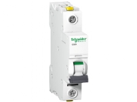 Schneider Electric A9F04103, Miniatyr-automatsikring, 10000 A, IP20