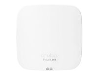 HPE Aruba Instant ON AP15 (RW) - Trådløst tilgangspunkt - Bluetooth, Wi-Fi 5 - 2.4 GHz, 5 GHz - vegg/tak-monterbar