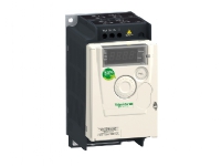 Schneider Electric ATV12H018M2, Sort, Hvit, IP20, 72 mm, 102,2 mm, 143 mm, 700 g