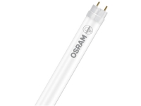 OSRAM LED (RGB) Energiklasse: C (A - G) G13 Rørform T8 KVG, VVG 12.7 W = 36 W Koldhvid, Neutralhvid (Ø x L) 26.7 mm x 1212 mm 1 stk