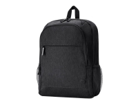 HP Prelude Pro Recycled Backpack - Notebookryggsekk - 15.6 - skifergrå (en pakke 12) - for HP 255 G9 EliteBook 655 G9 Fortis 14 G10 Pro x360 ProBook Fortis 14 G9 ZBook Power G9