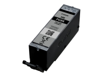 Canon PGI-580PGBK - Svart - original - blister med sikkerhet - blekkbeholder - for PIXMA TS6251, TS6350, TS6351, TS705, TS8252, TS8350, TS8351, TS8352, TS9550, TS9551