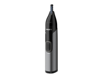 Philips Series 3000 NT3650 - Detaljestusser - trådløs - grå