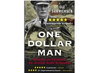 One Dollar Man | Ole Sønnichsen | Språk: Dansk