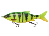 SG 3D Roach Shine Glider180 18cm 70g SS 05-Firetiger PHP