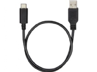 ART AL-OEM-118 - USB-kabel - USB-C (hann) til USB (hann) - USB 2.0 - 1 m