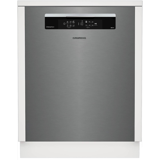 Grundig EGNUP4540XC