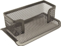 Tetis Business card case TETIS black Tetis