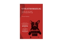 Utilstrækkelig | Christian Hjortkjær | Språk: Dansk