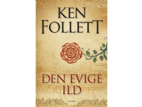 Den evige ild | Ken Follett | Språk: Dansk