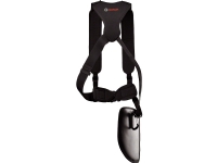 Bosch GFR double shoulder strap - F016800410