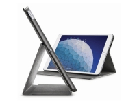 Cover cellularline folio pen, til ipad air 10,5 2019, sort